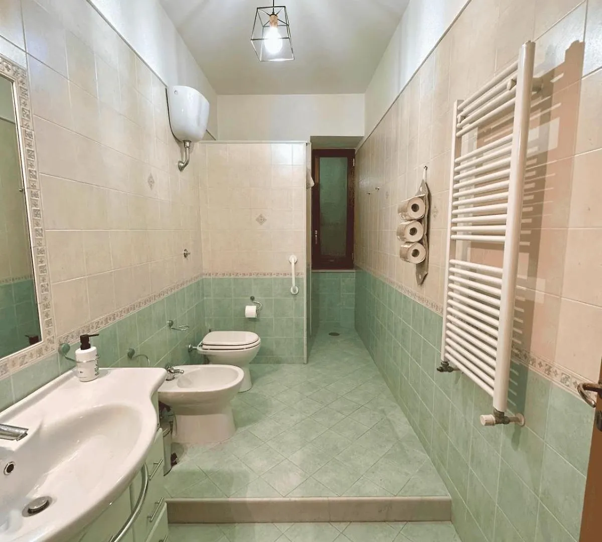 Casa vacanze Terrazza Paradiso Napoli